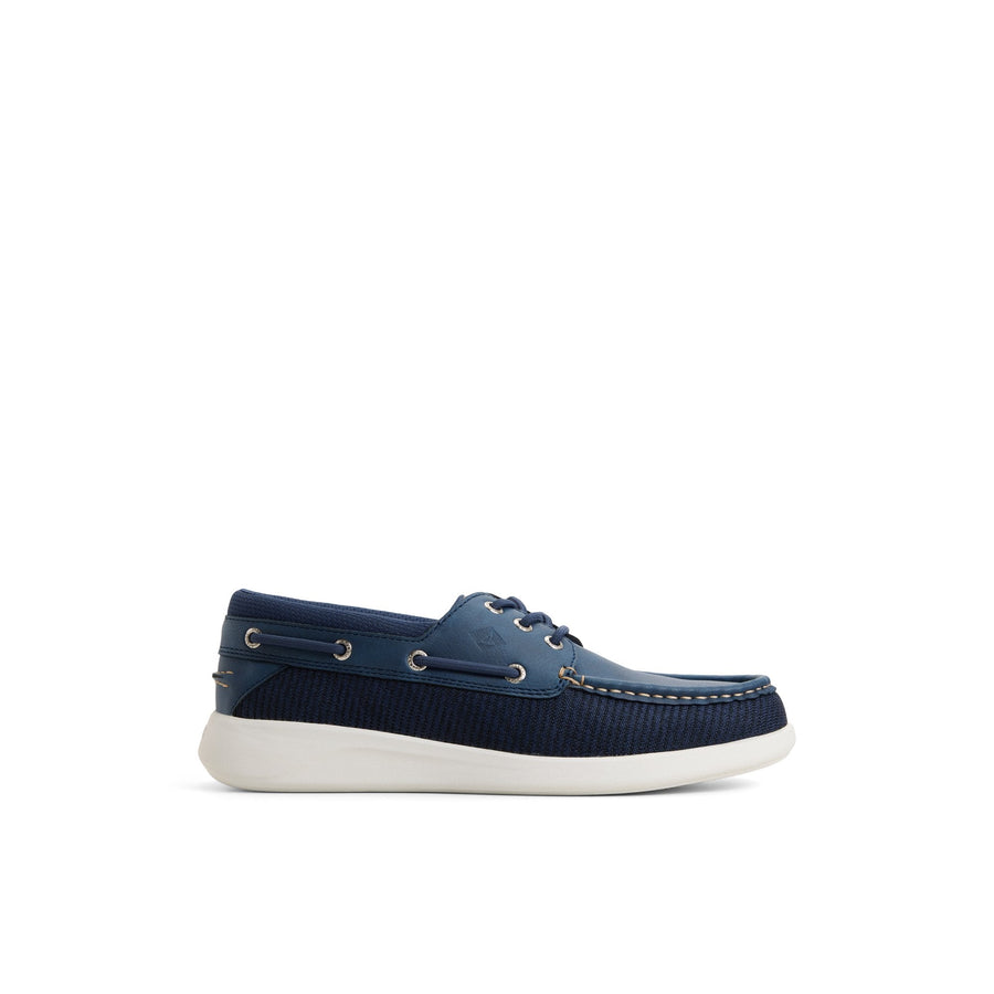 Harpoon 3-Eye Boat Shoe image 1