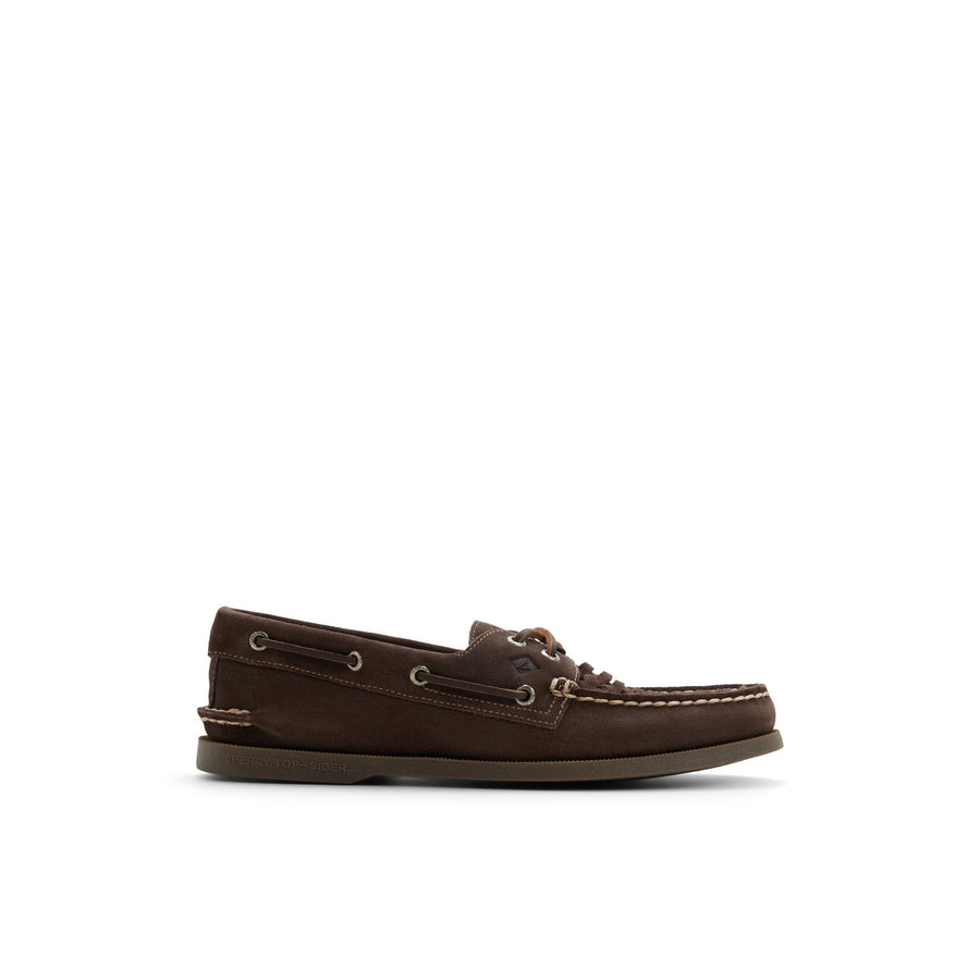 Authentic Original™ 2-Eye Woven Boat Shoe image 1