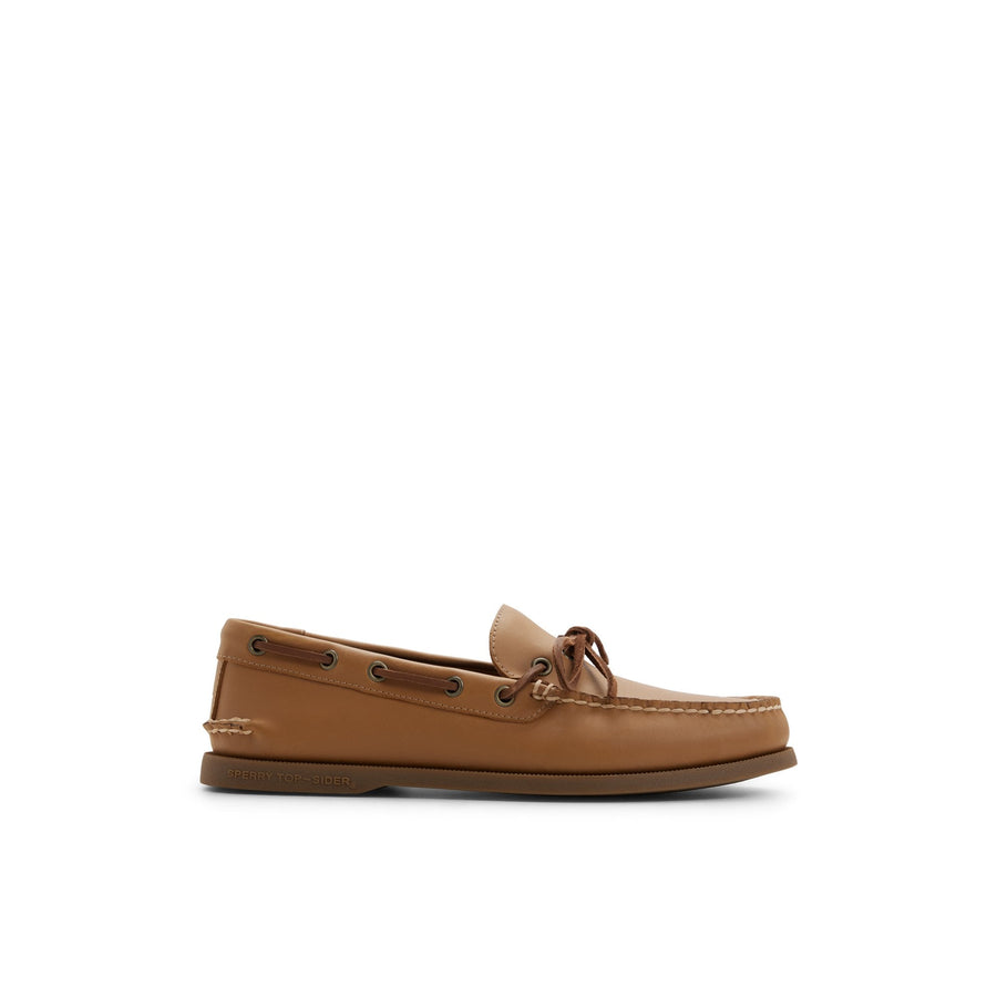 Authentic Original™ 1-Eye Boat Shoe image 1