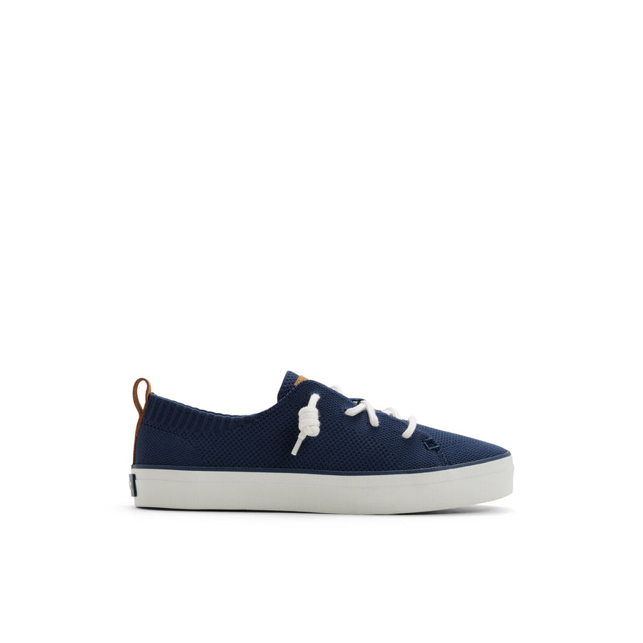 Crest Vibe Knit Sneaker image 1