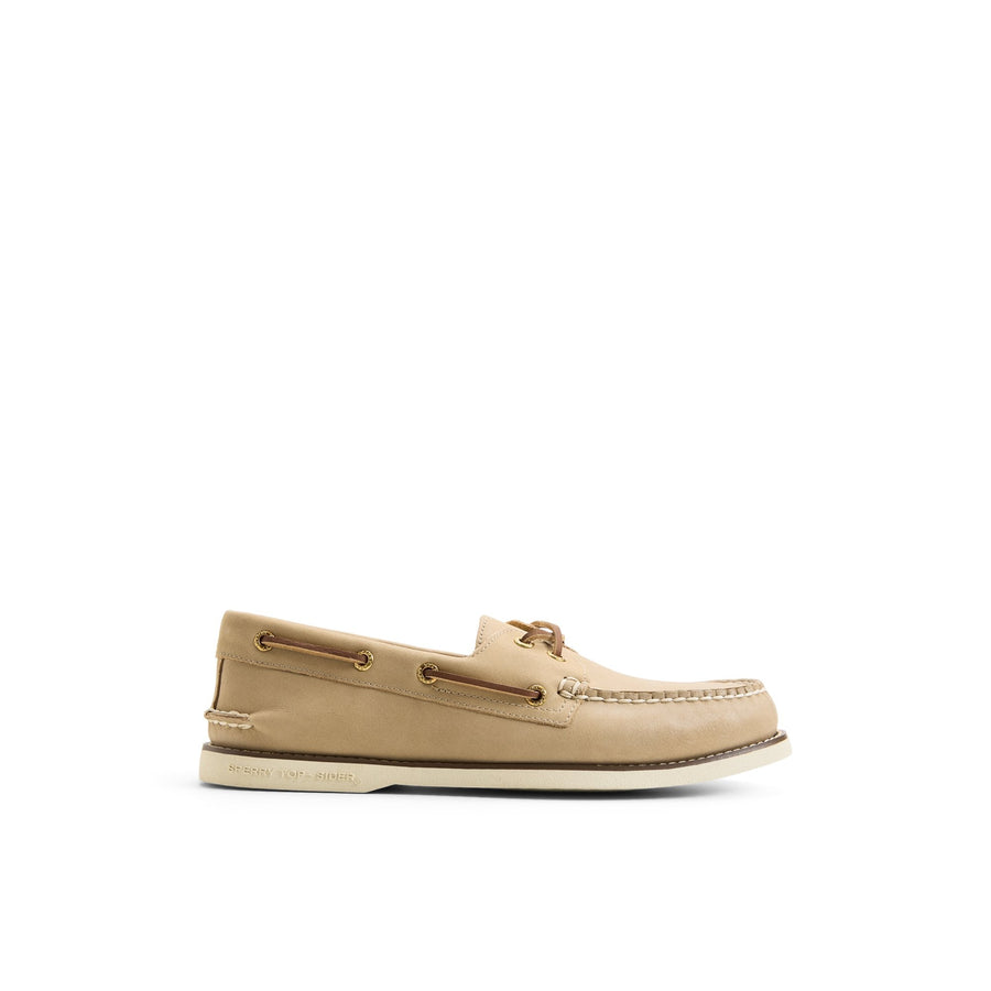 Gold Cup™ Authentic Original™ 2-Eye Boat Shoe image 1