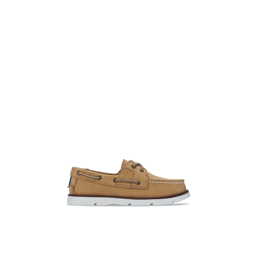 Leeward II Junior Boat Shoe image 1