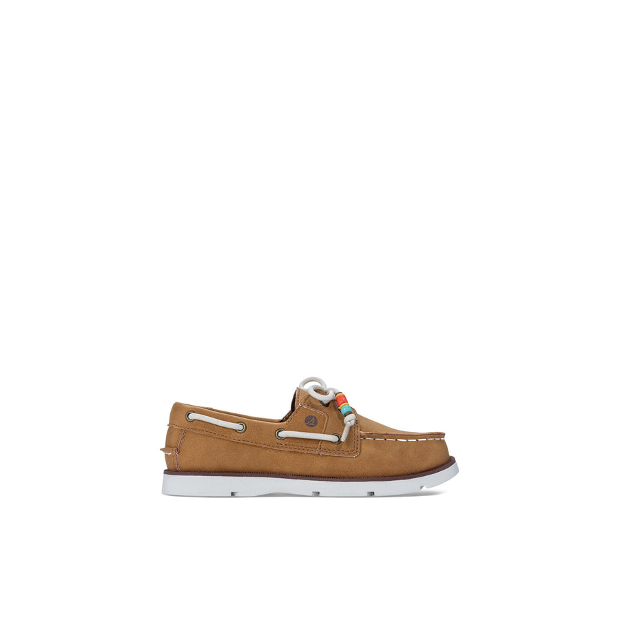 Leeward II Junior Boat Shoe image 1