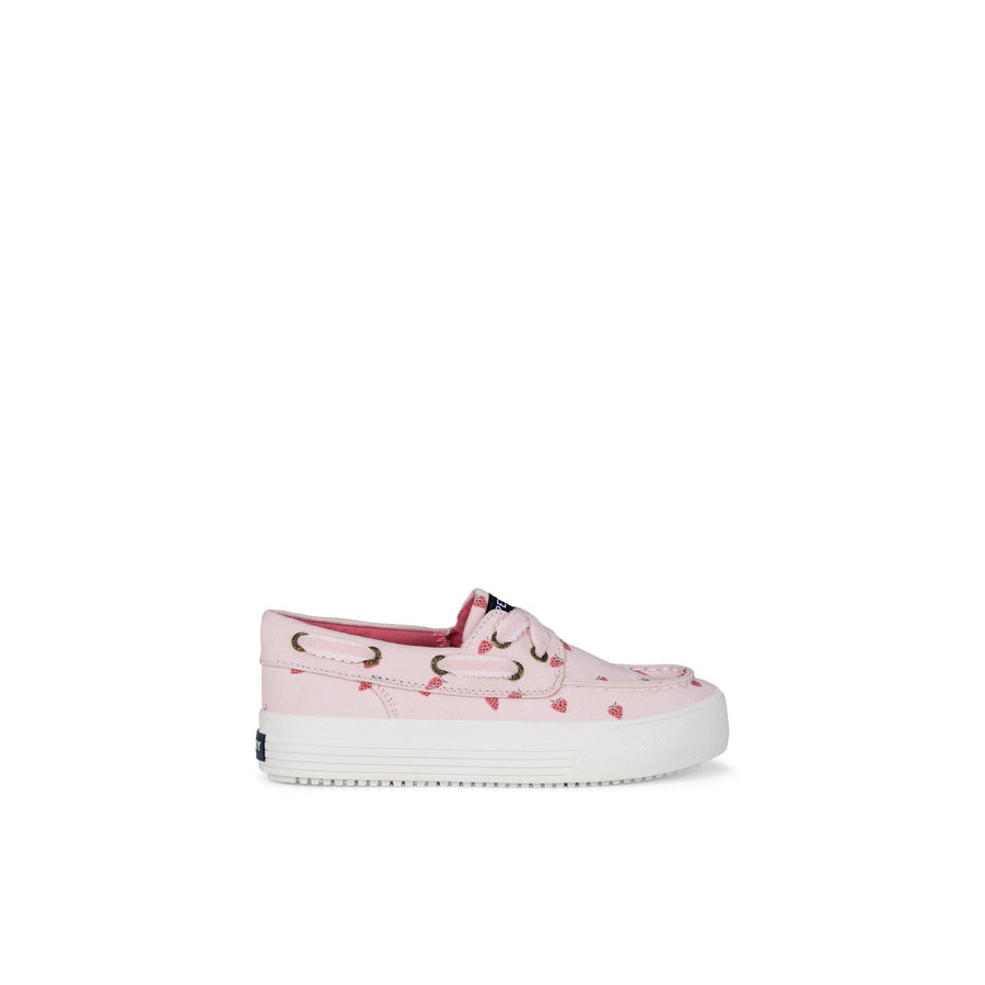 Bahama Junior Platform Sneaker image 1
