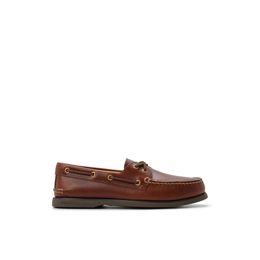 Gold Cup™ Authentic Original™ 2-Eye Boat Shoe image 1