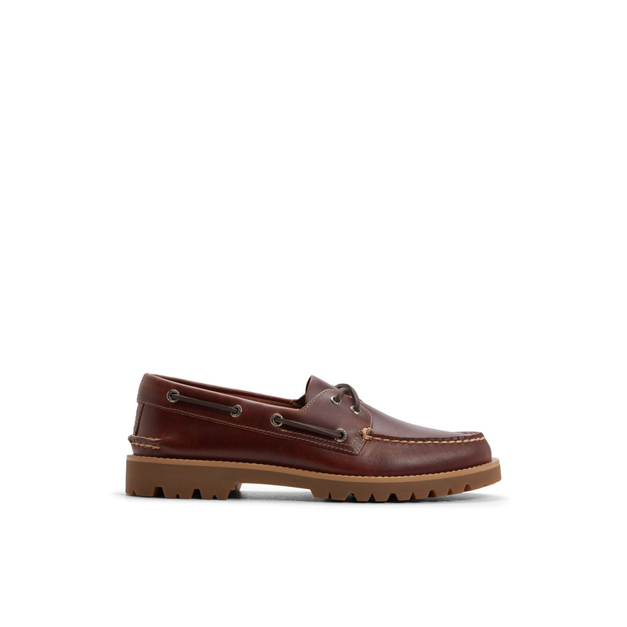 Authentic Original™ 2-Eye Lug Boat Shoe image 1