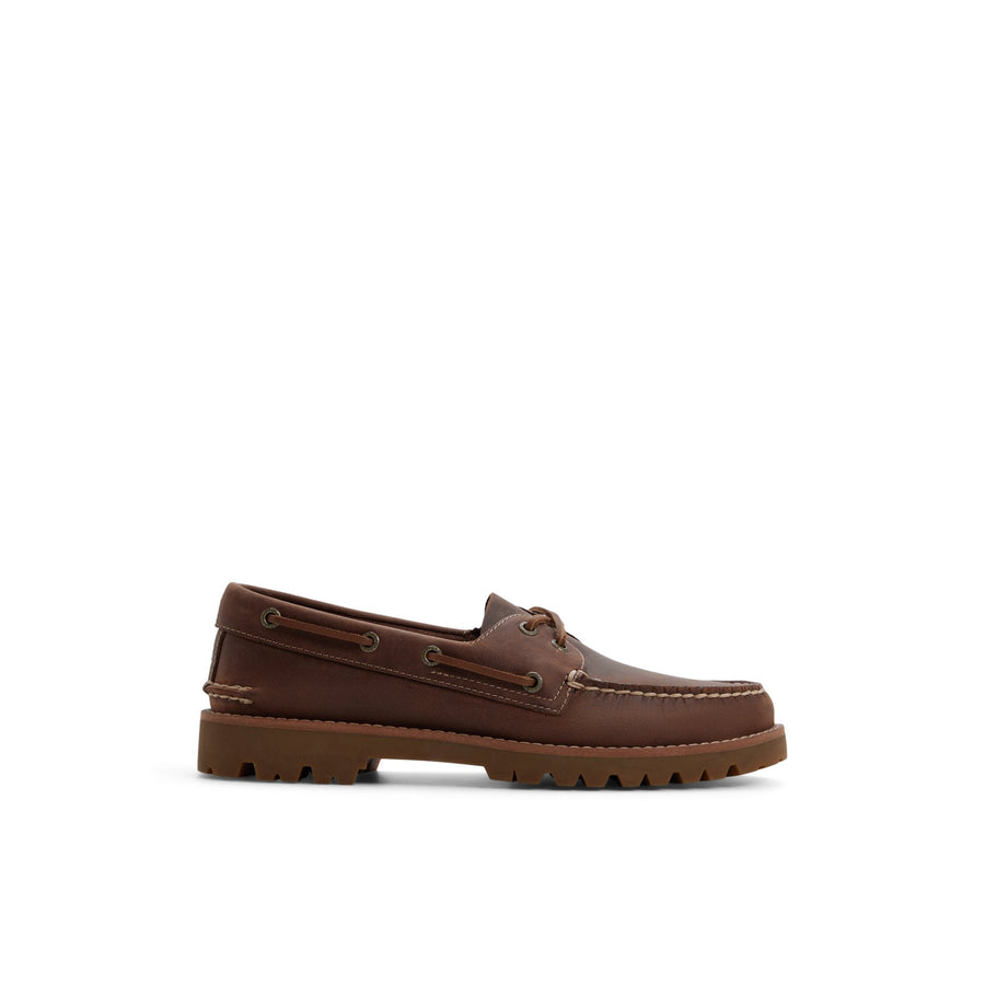 Authentic Original™ 2-Eye Lug Boat Shoe image 1