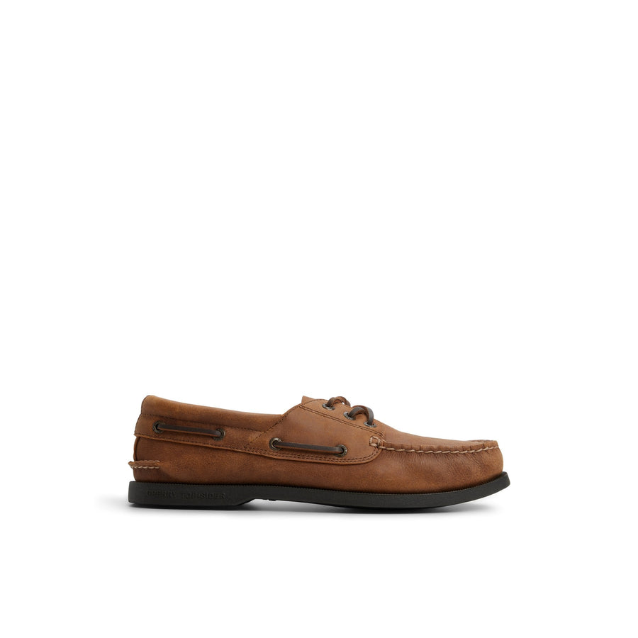 Authentic Original™ 3-Eye Boat Shoe image 1