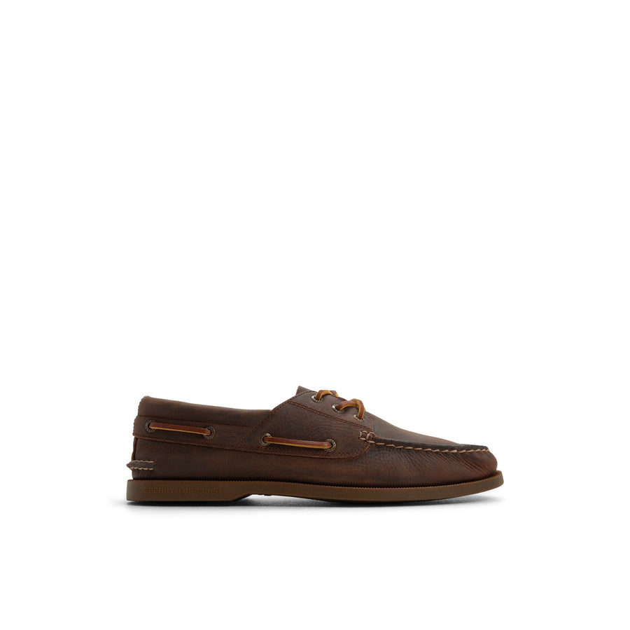 Authentic Original™ 3-Eye Boat Shoe image 1
