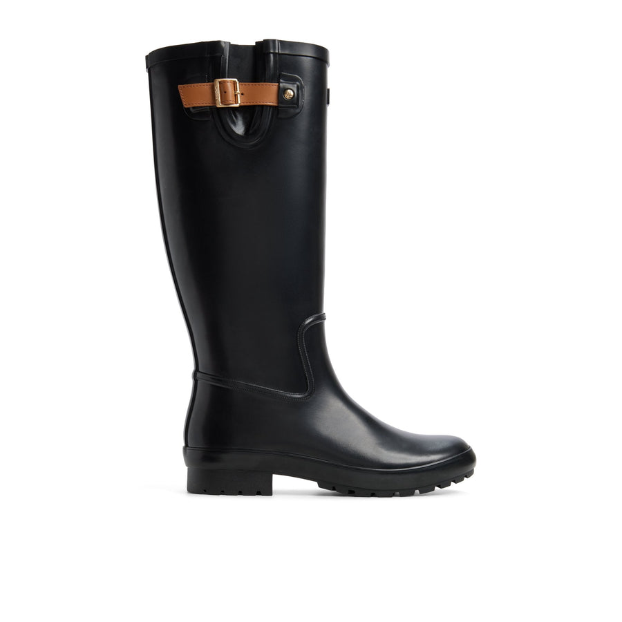 Drizzle Knee High Rain Boot image 1