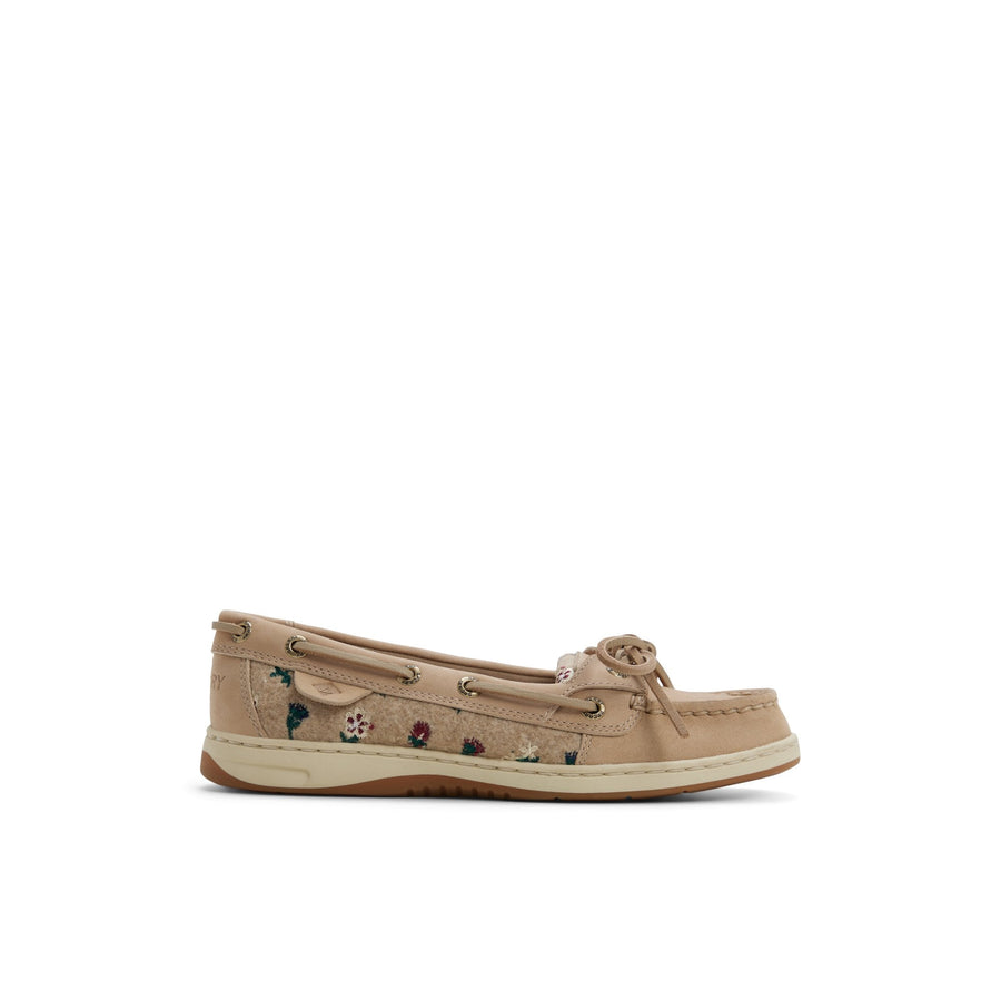 Angelfish 1 Eye Boat Shoe image 1