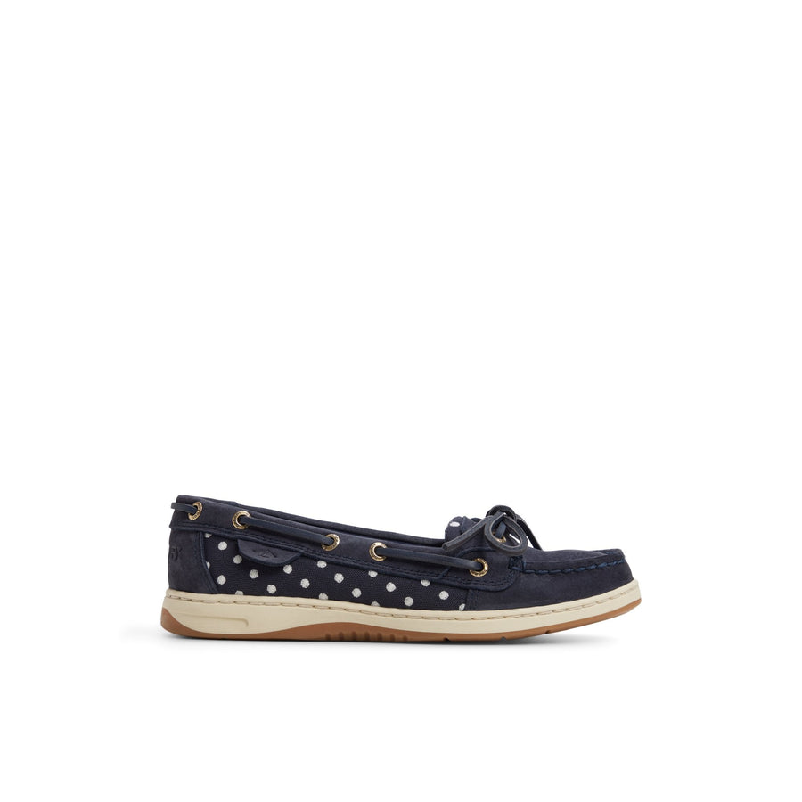 Angelfish 1 Eye Boat Shoe image 1