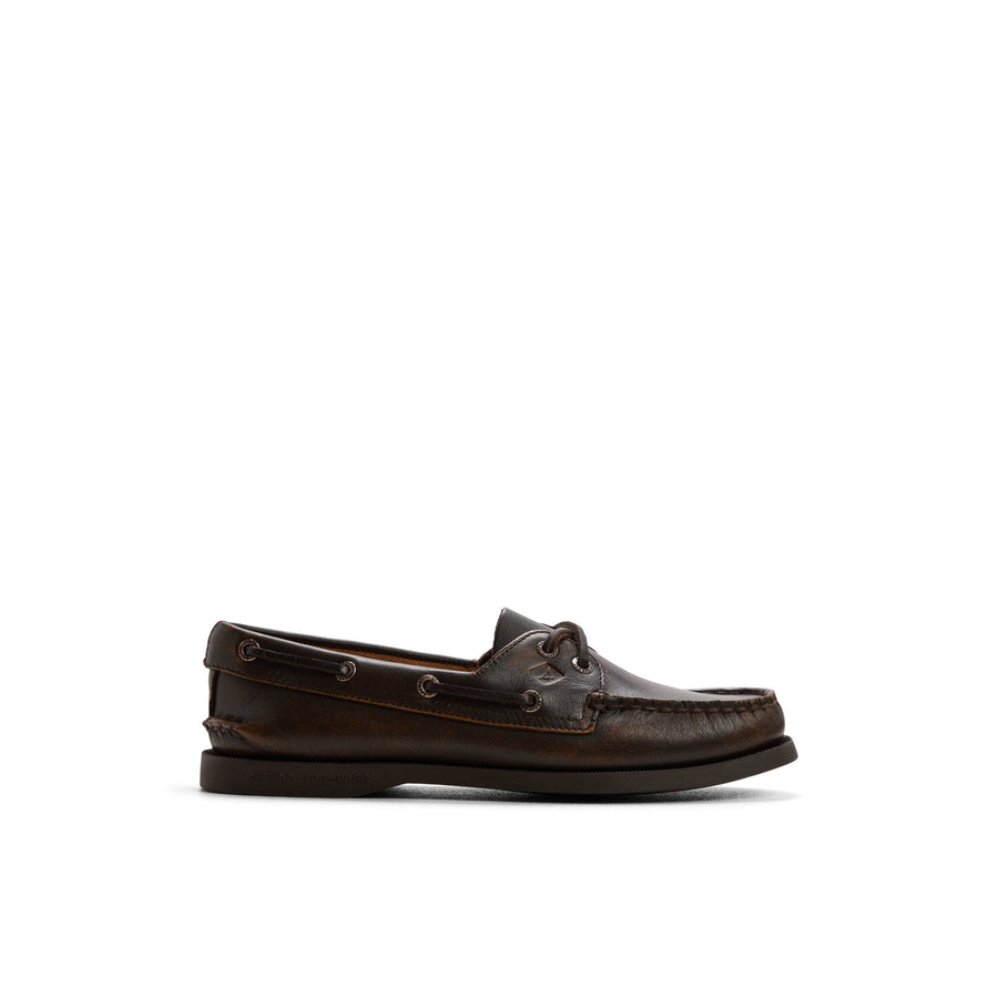 Authentic Original™ 2 Eye Boat Shoe image 1