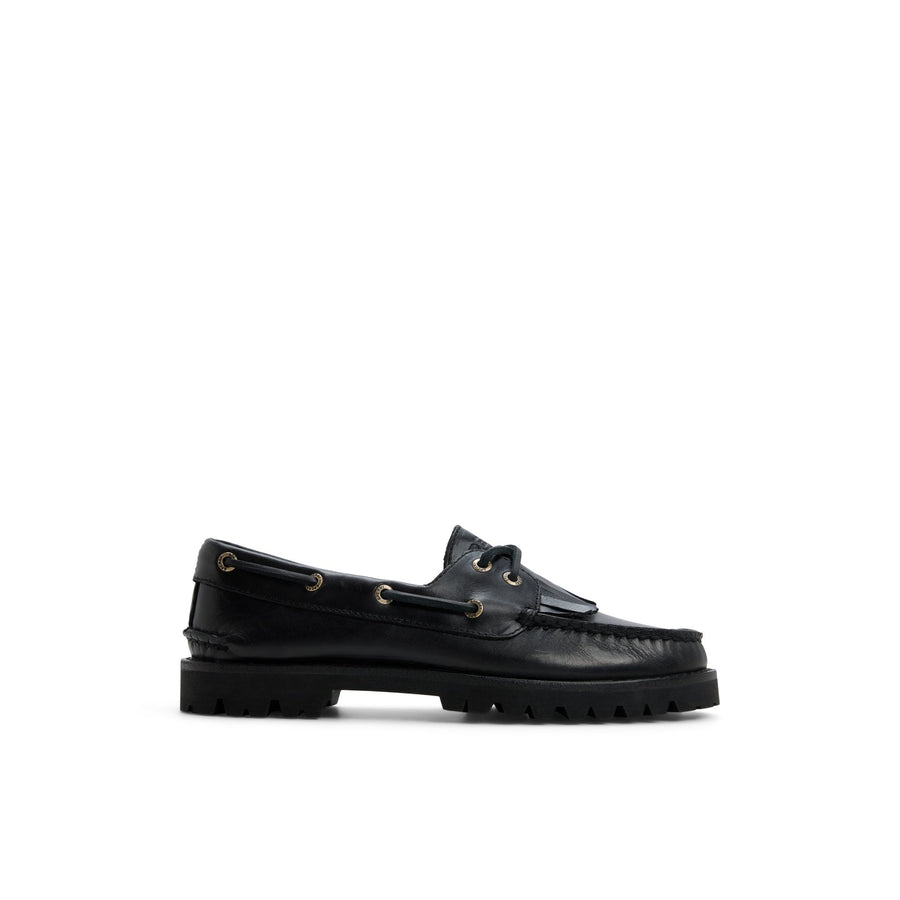 Authentic Original™ Kiltie Lug Loafer image 1