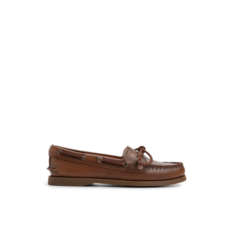 Authentic Original™ 1 Eye Boat Shoe image 1