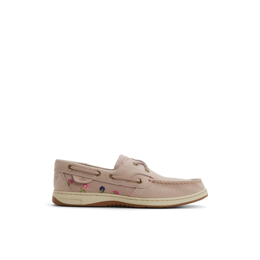 Bluefish 2 Eye Boat Shoe image 1