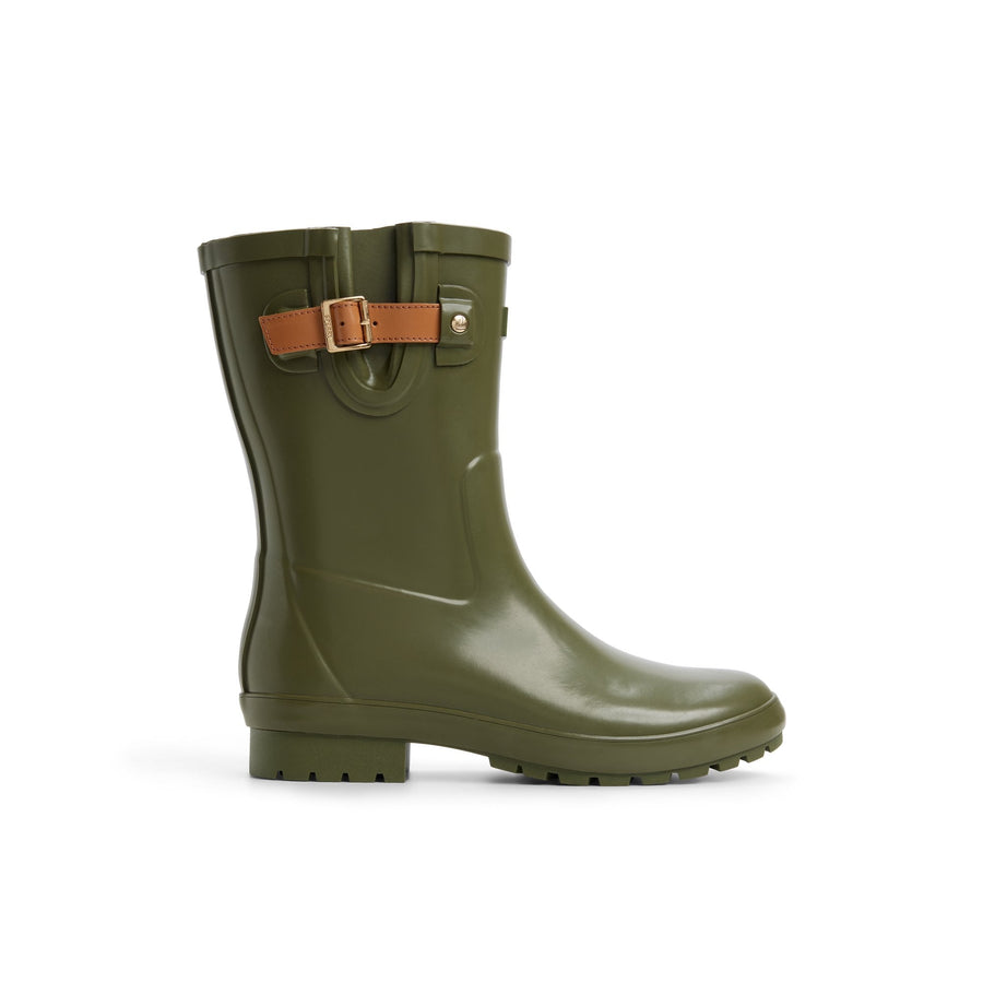 Drizzle Mid Calf Rain Boot image 1