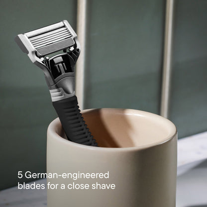 Harry's Original Shave Travel Kit