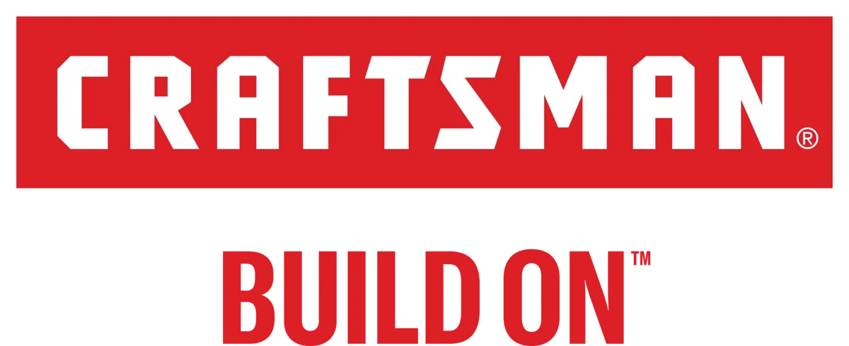 CRAFTSMAN BUILD ON